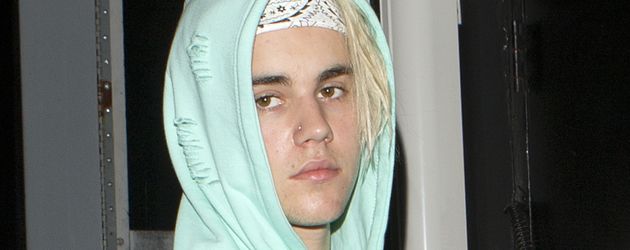 Justin Bieber Justin Bieber