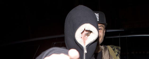 Justin Bieber Justin Bieber
