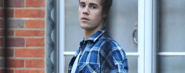 Justin Bieber in London Justin Bieber in London