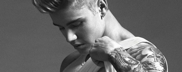 Justin Bieber Justin Bieber
