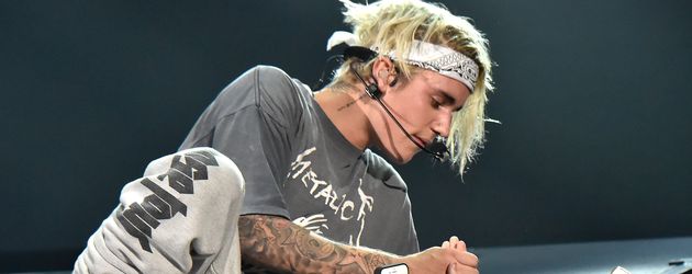 Justin Bieber Justin Bieber