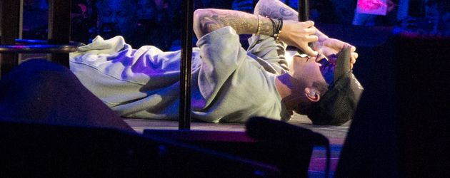 Justin Bieber Justin Bieber