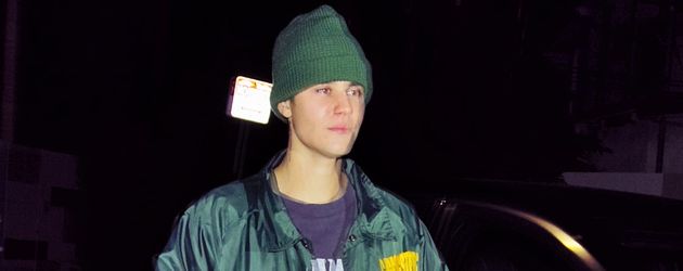 Justin Bieber Justin Bieber
