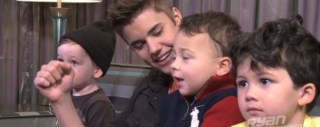 Justin Bieber Justin Bieber