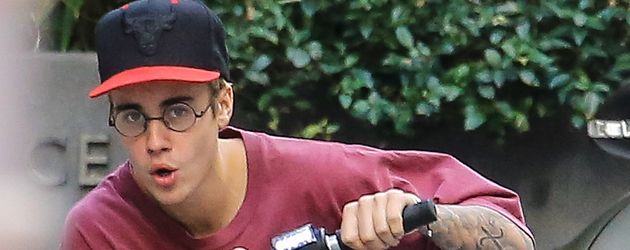 Justin Bieber Justin Bieber