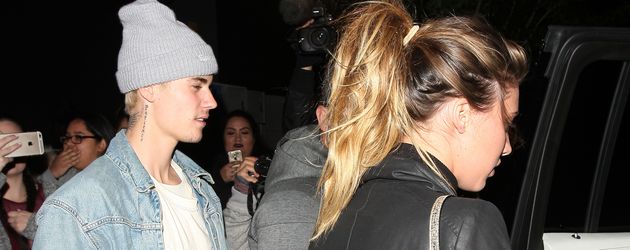 Justin Bieber Justin Bieber