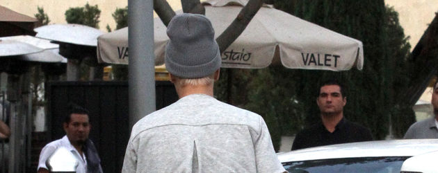 Justin Bieber Justin Bieber