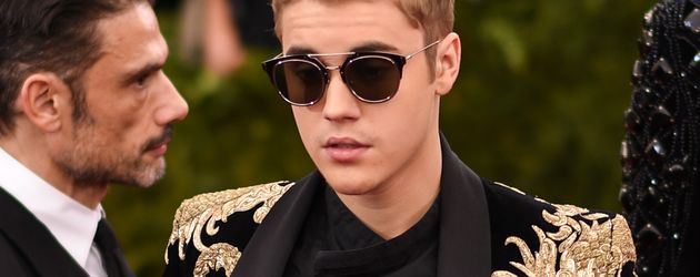 Justin Bieber Justin Bieber
