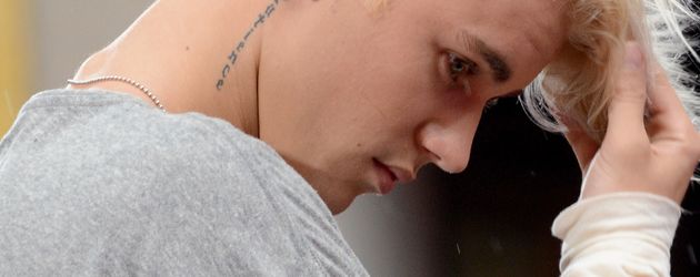 Justin Bieber Justin Bieber