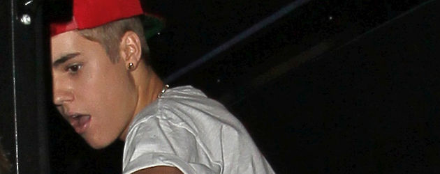 Justin Bieber Justin Bieber