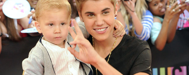 Justin Bieber Justin Bieber
