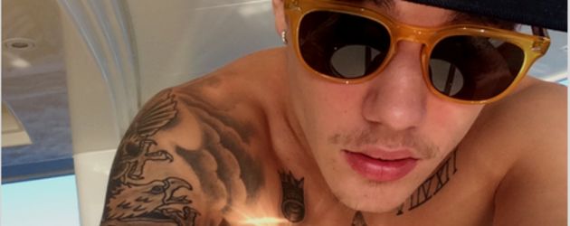 Justin Bieber Justin Bieber