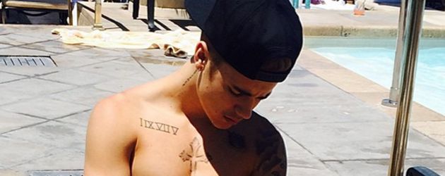 Justin Bieber Justin Bieber