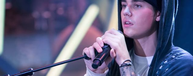 Justin Bieber Justin Bieber