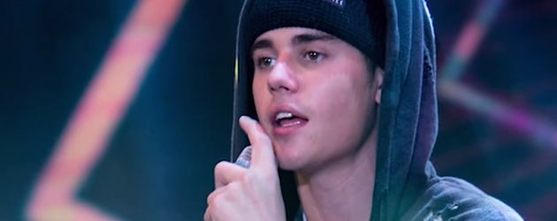 Justin Bieber Justin Bieber