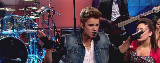 Justin Bieber Justin Bieber