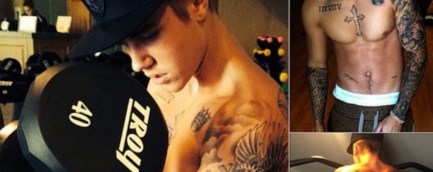 Justin Bieber Justin Bieber