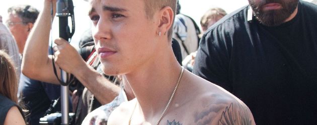 Justin Bieber Justin Bieber