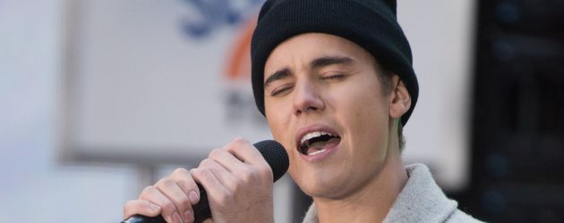 Justin Bieber Justin Bieber