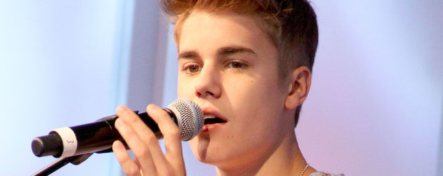 Justin Bieber Justin Bieber
