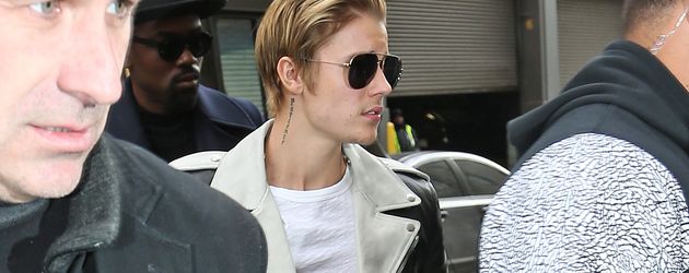 Justin Bieber Justin Bieber