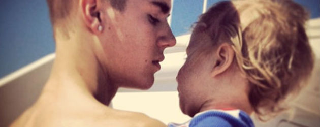 Justin Bieber Justin Bieber