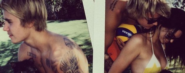 Justin Bieber Justin Bieber
