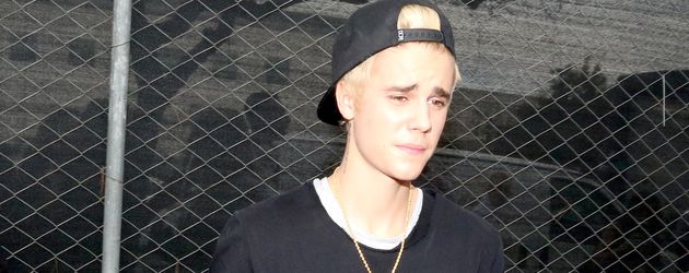 Justin Bieber Justin Bieber