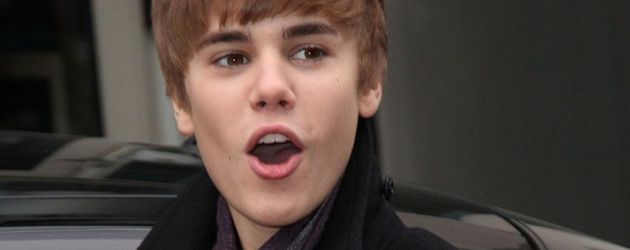 Justin Bieber Justin Bieber