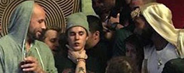 Justin Bieber Justin Bieber