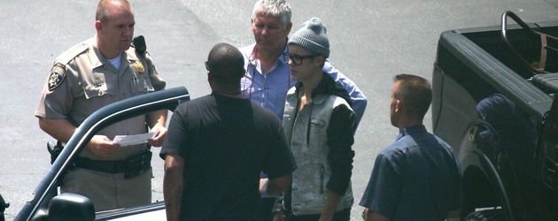 Justin Bieber Justin Bieber