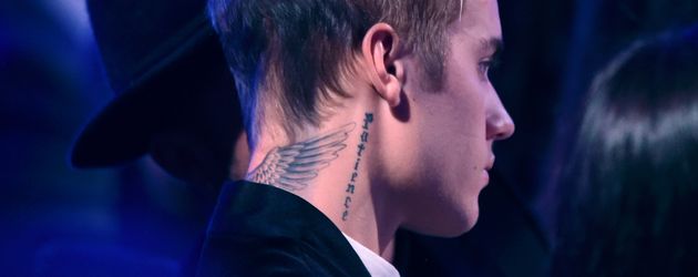 Justin Bieber Justin Bieber