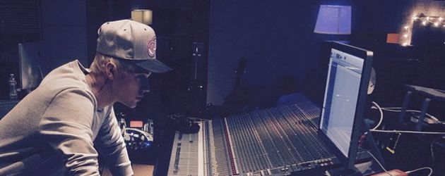Justin Bieber Justin Bieber