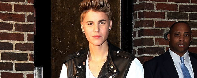 Justin Bieber Justin Bieber