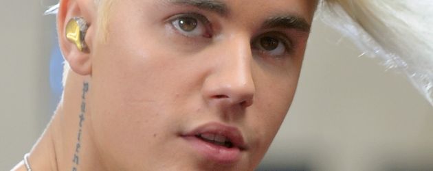 Justin Bieber Justin Bieber