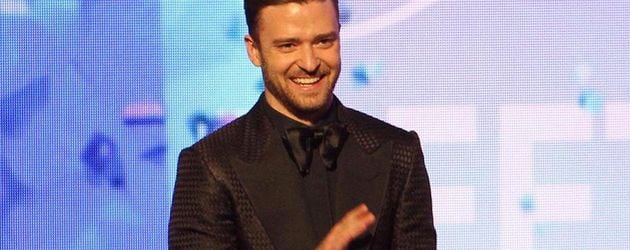 Justin Timberlake Justin Timberlake