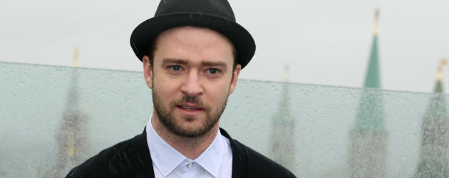 Justin Timberlake Justin Timberlake