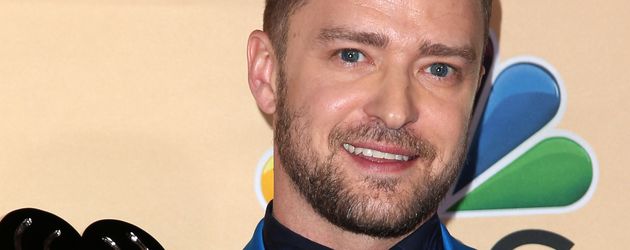 Justin Timberlake Justin Timberlake