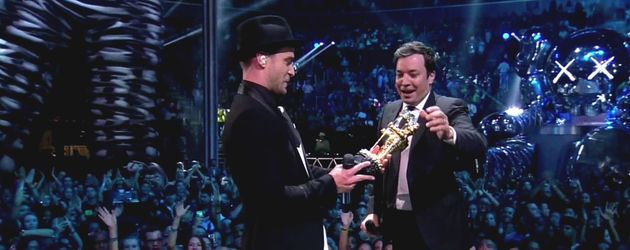 Jimmy Fallon und Justin Timberlake Jimmy Fallon und Justin Timberlake