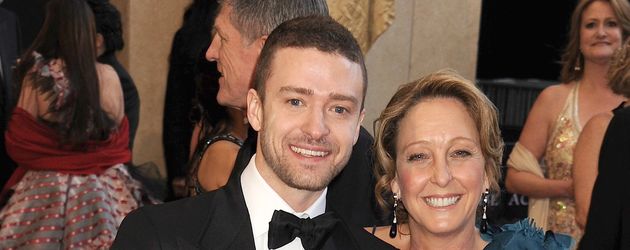 Justin Timberlake Justin Timberlake