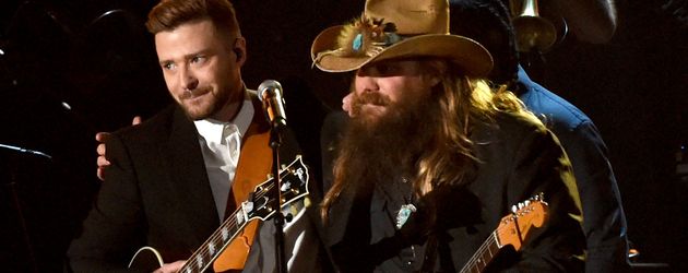 Justin Timberlake Justin Timberlake