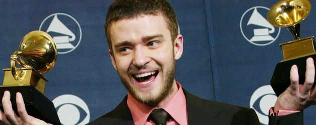Justin Timberlake Justin Timberlake