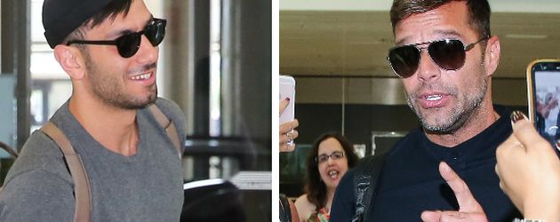 Ricky Martin Ricky Martin