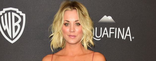 Kaley Cuoco Kaley Cuoco