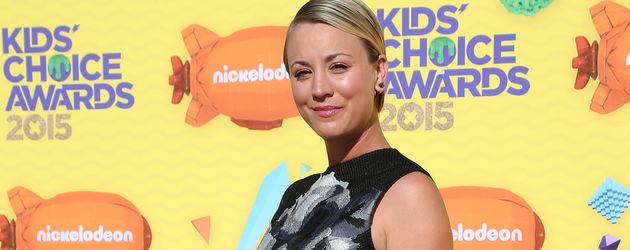 Kaley Cuoco Kaley Cuoco