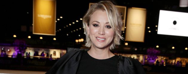 Kaley Cuoco Kaley Cuoco