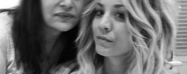 Kaley Cuoco Kaley Cuoco