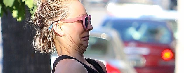 Kaley Cuoco Kaley Cuoco