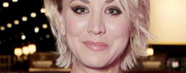 Kaley Cuoco Kaley Cuoco