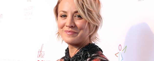 Kaley Cuoco Kaley Cuoco